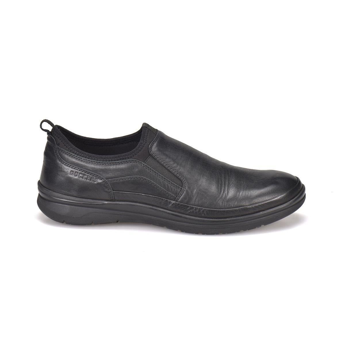 Dockers 225084-100328874 Siyah Erkek Ayakkabı