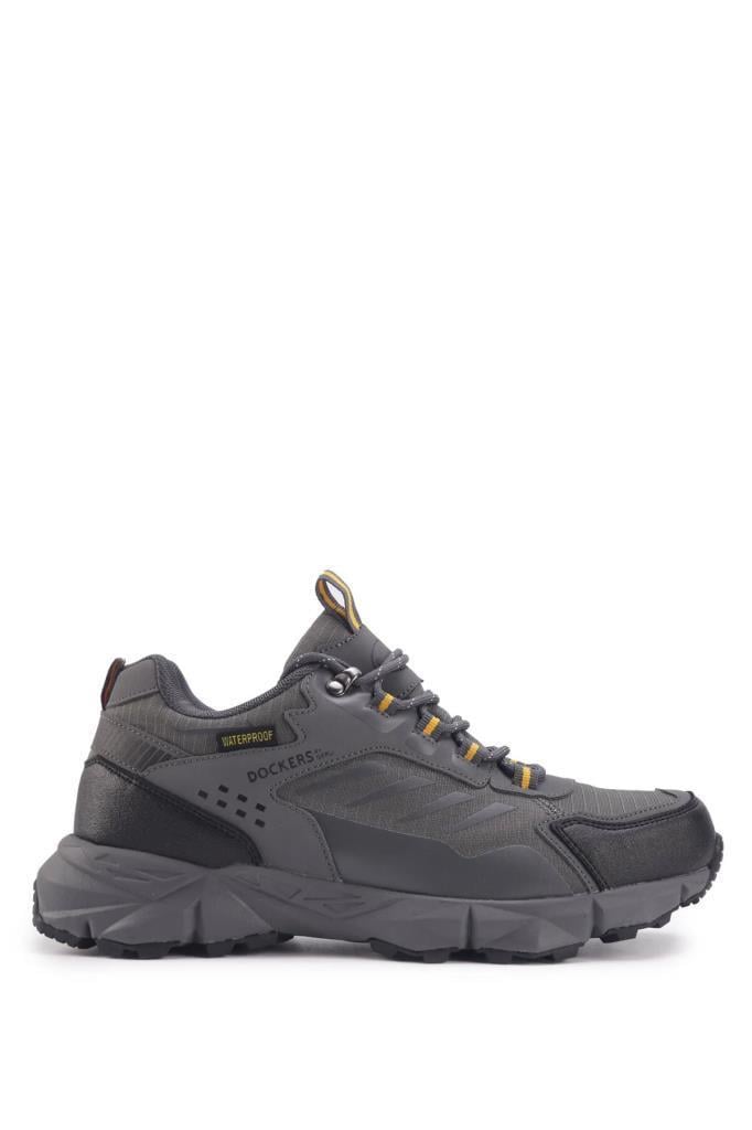 Dockers by Gerli 101413489 231500 Gri Erkek Outdoor Ayakkabı