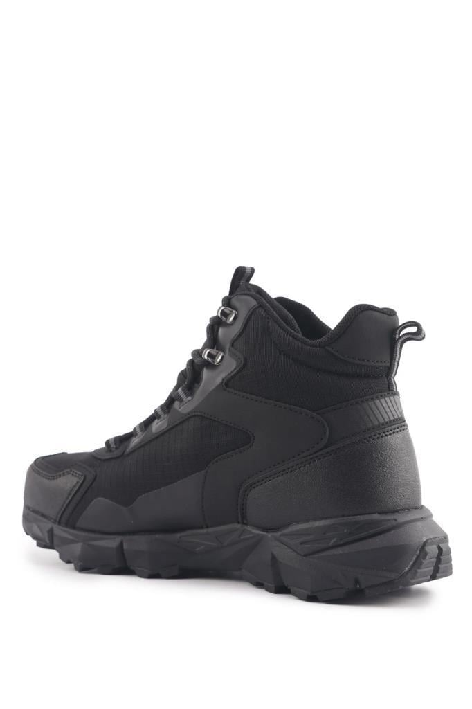 Dockers by Gerli 101454054 231501 3PR Siyah Erkek Outdoor Bot