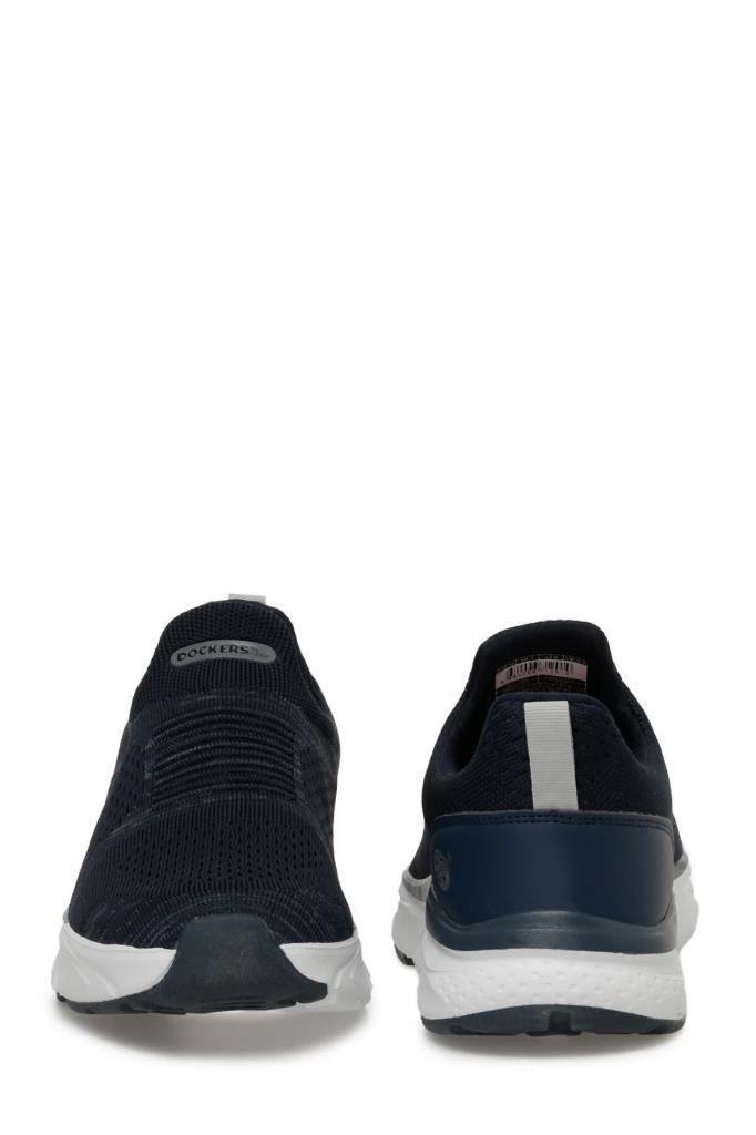 Dockers by Gerli 101511969 234516 4FX Lacivert Erkek Sneaker