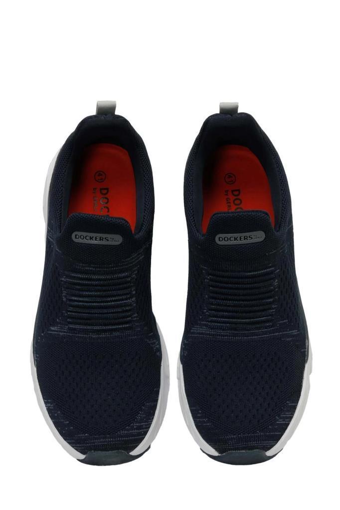 Dockers by Gerli 101511969 234516 4FX Lacivert Erkek Sneaker