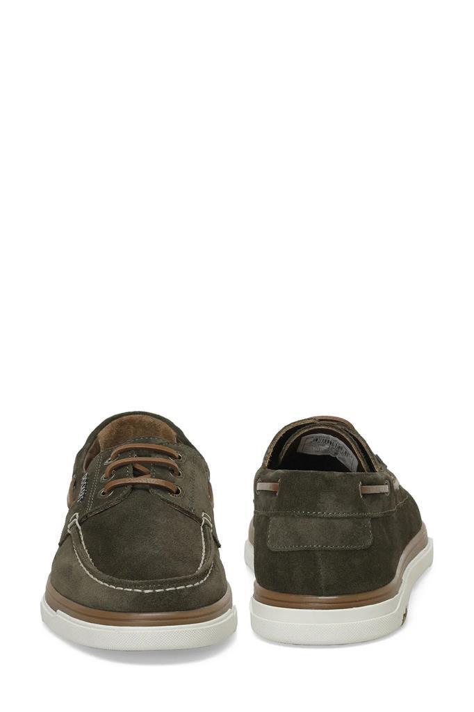 Dockers by Gerli 101512068 236050 4FX Olive Erkek Ayakkabı