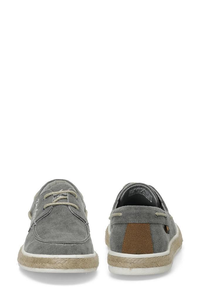 Dockers by Gerli 101512331 236321 4FX Füme Erkek Ayakkabı