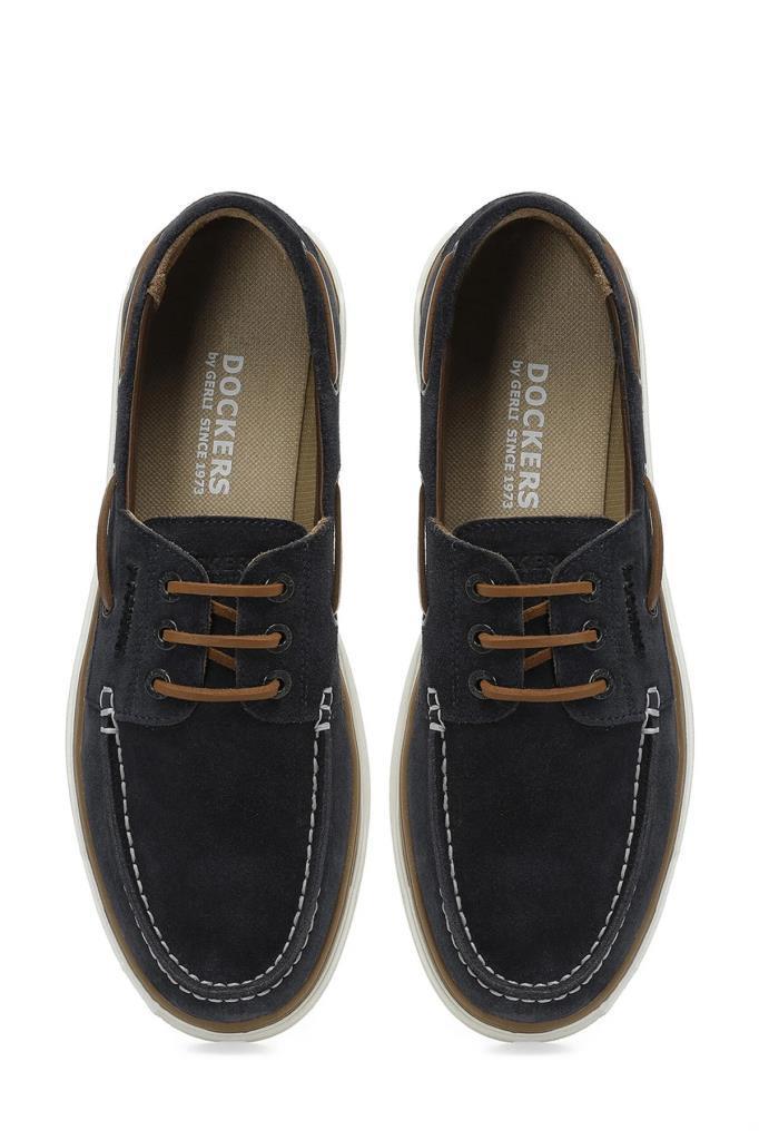 Dockers by Gerli 101532224 236050 4FX Navy Erkek Ayakkabı