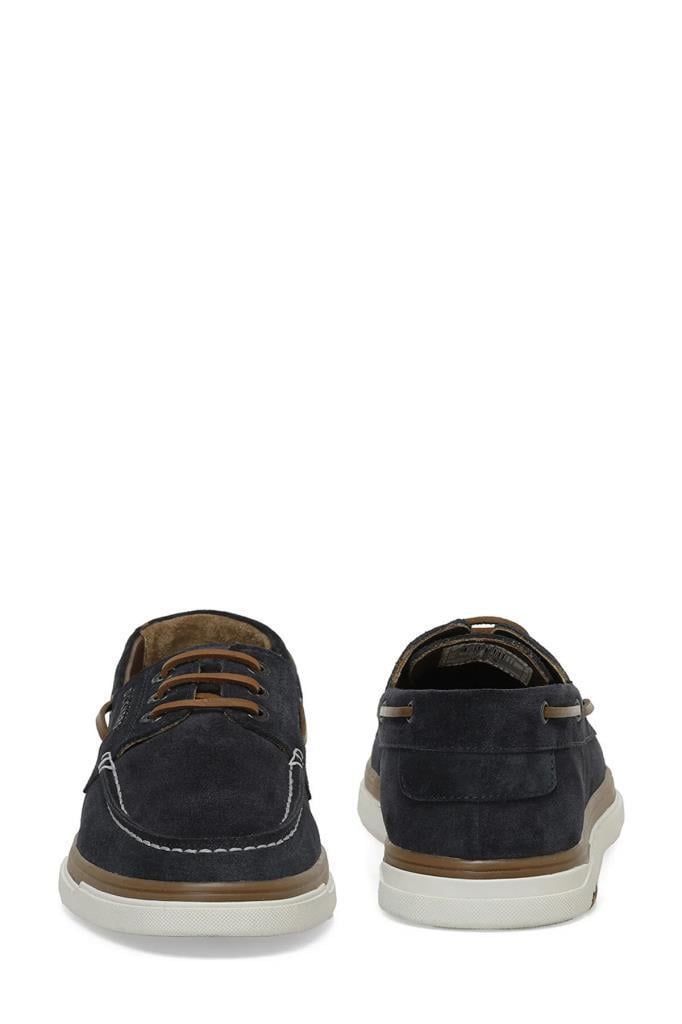 Dockers by Gerli 101532224 236050 4FX Navy Erkek Ayakkabı