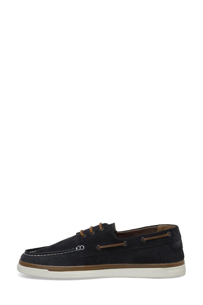 Dockers by Gerli 101532224 236050 4FX Navy Erkek Ayakkabı