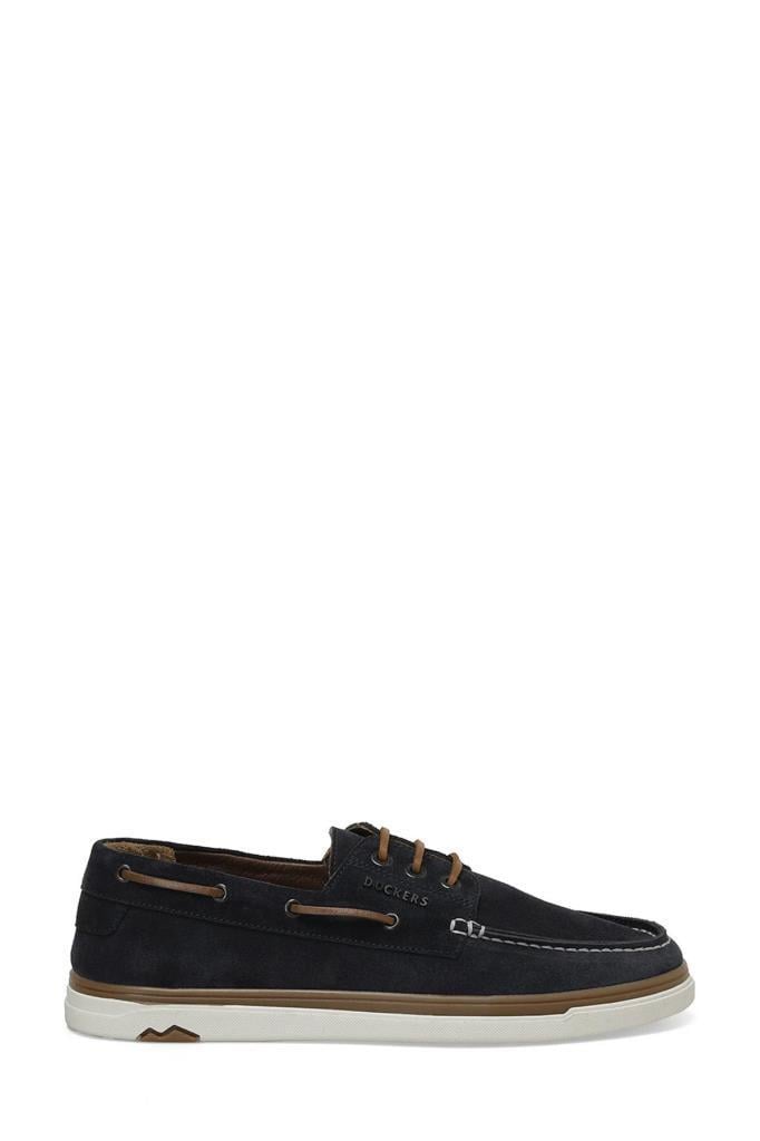 Dockers by Gerli 101532224 236050 4FX Navy Erkek Ayakkabı