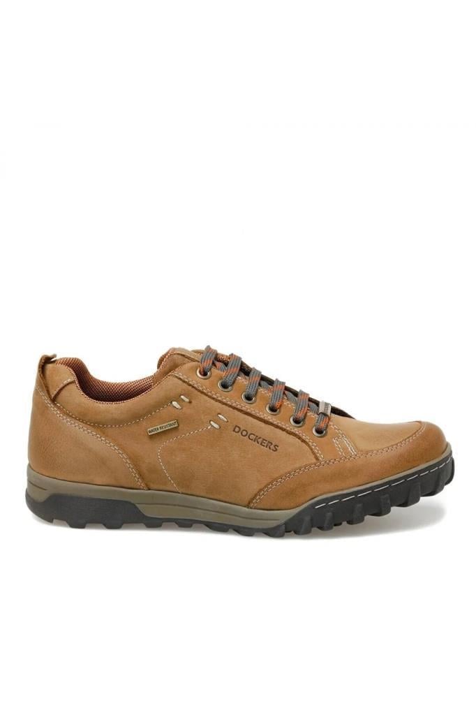 Dockers By Gerli 217111 2PR 101170626 Kum Erkek Ayakkabı