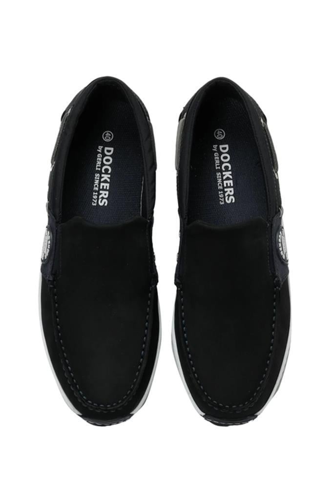 Dockers By Gerli 220101 3 FX 101342156 Laci Erkek Ayakkkabı