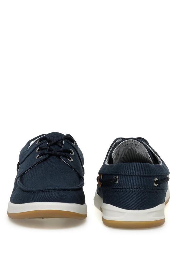 Dockers by Gerli 226535 3FX Lacivert Erkek Günlük Ayakkabı