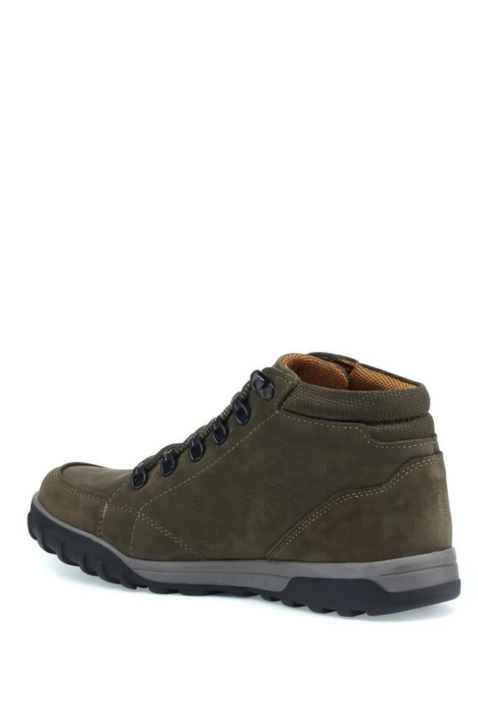 Dockers By Gerli 227186N 2PR 101175254 Asfalt Erkek Bot