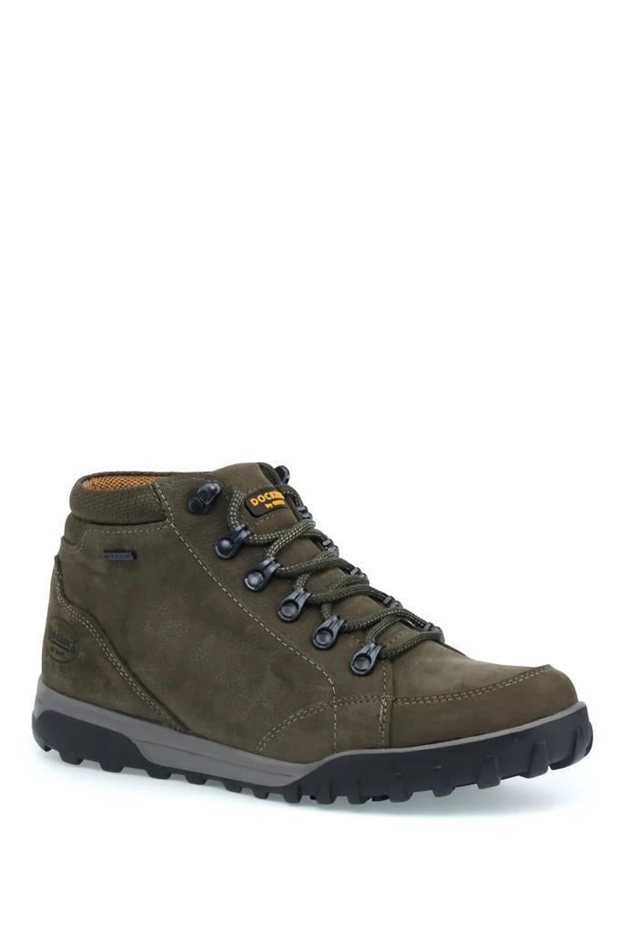 Dockers By Gerli 227186N 2PR 101175254 Asfalt Erkek Bot