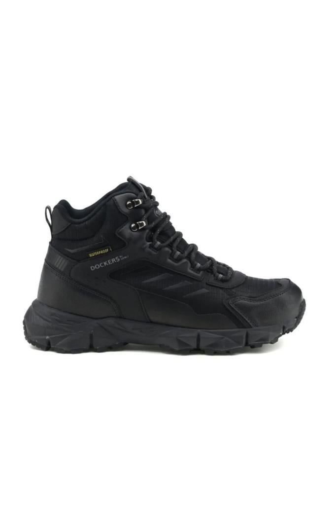 Dockers By Gerli 231501 2PR 101170715 Siyah Erkek Bot