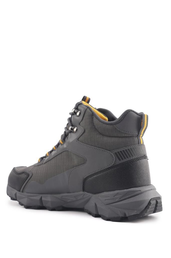 Dockers by Gerli 231501 3PR Gri Erkek Outdoor Bot