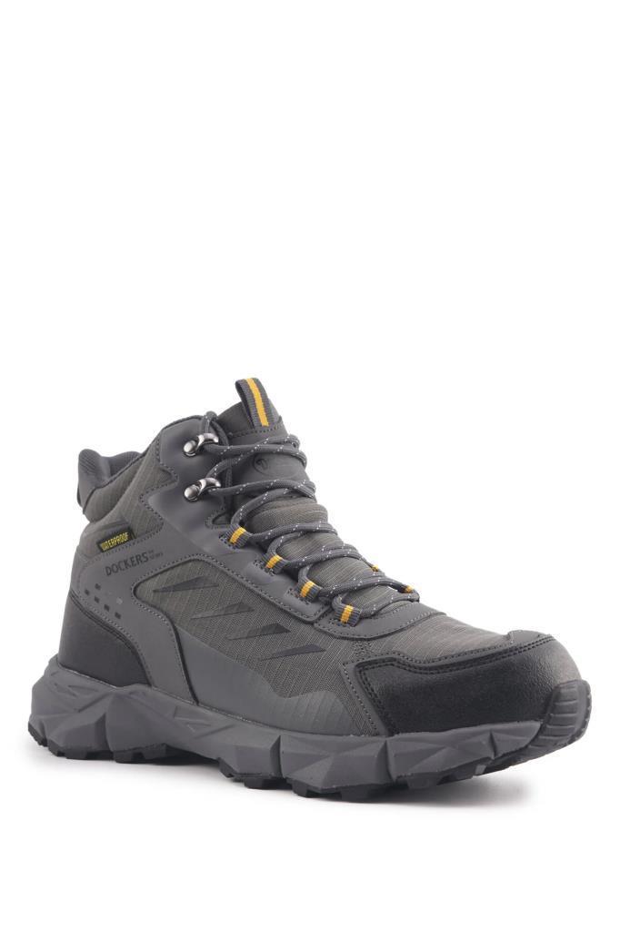 Dockers by Gerli 231501 3PR Gri Erkek Outdoor Bot