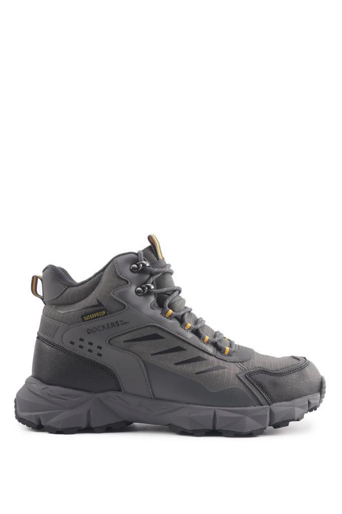 Dockers by Gerli 231501 3PR Gri Erkek Outdoor Bot