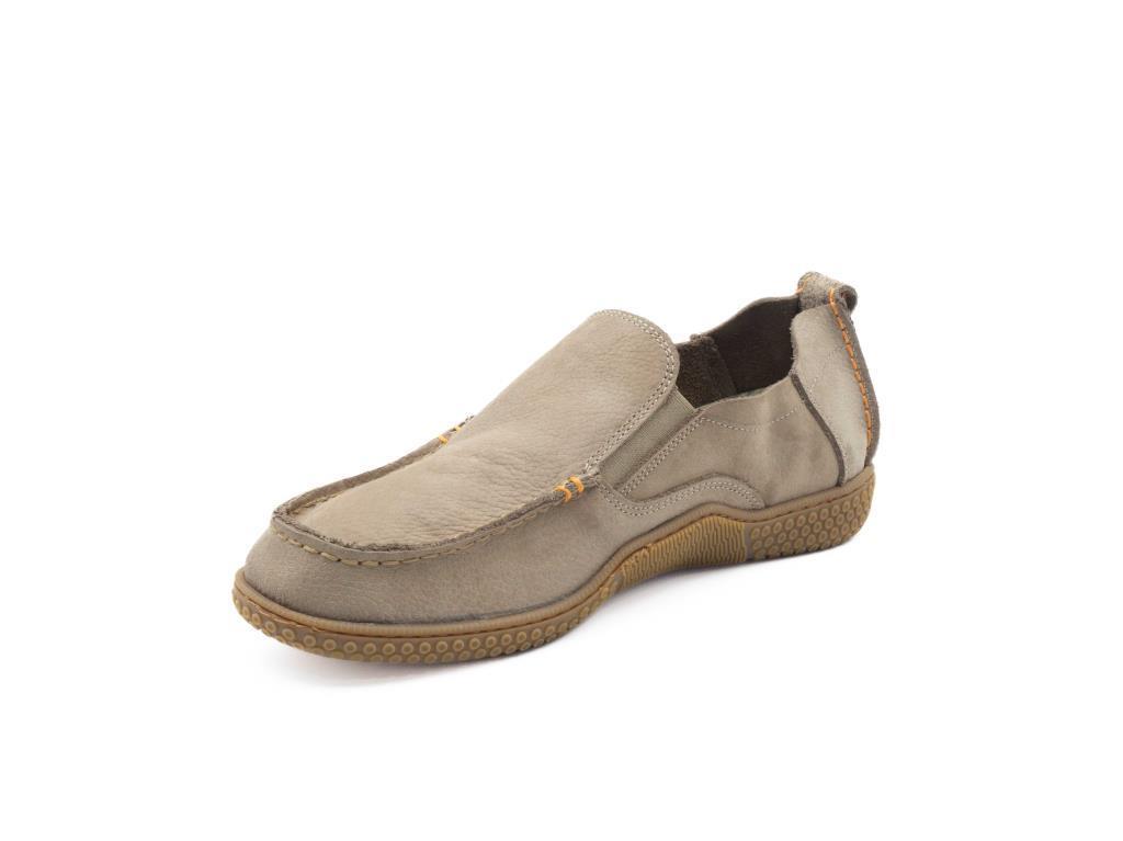FreeFoot 215341 Fltr. Nubuk Toprak Erkek Günlük Ayakkabı