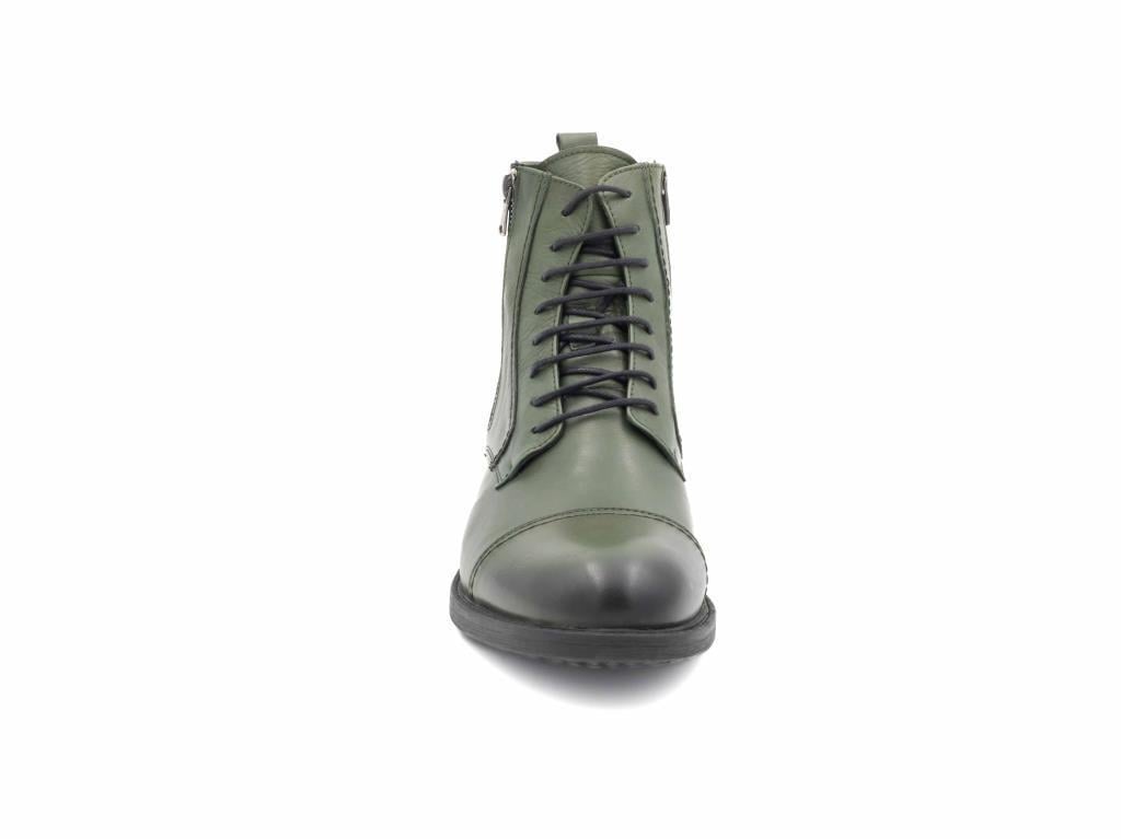 FreeFoot 216031 İnci Yeşil Erkek Bot