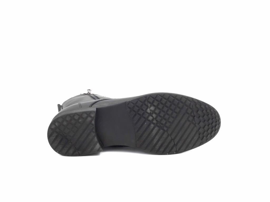 FreeFoot 216031 Siyah Erkek Bot