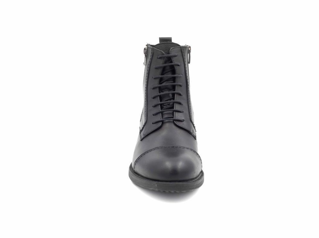 FreeFoot 216031 Siyah Erkek Bot