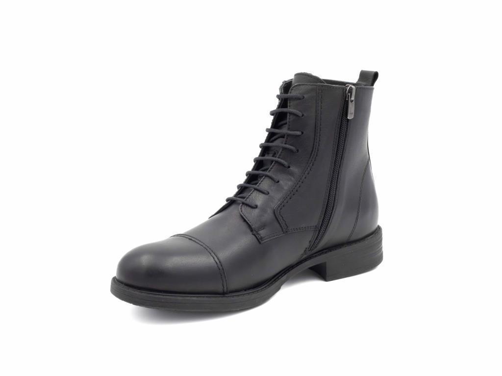 FreeFoot 216031 Siyah Erkek Bot