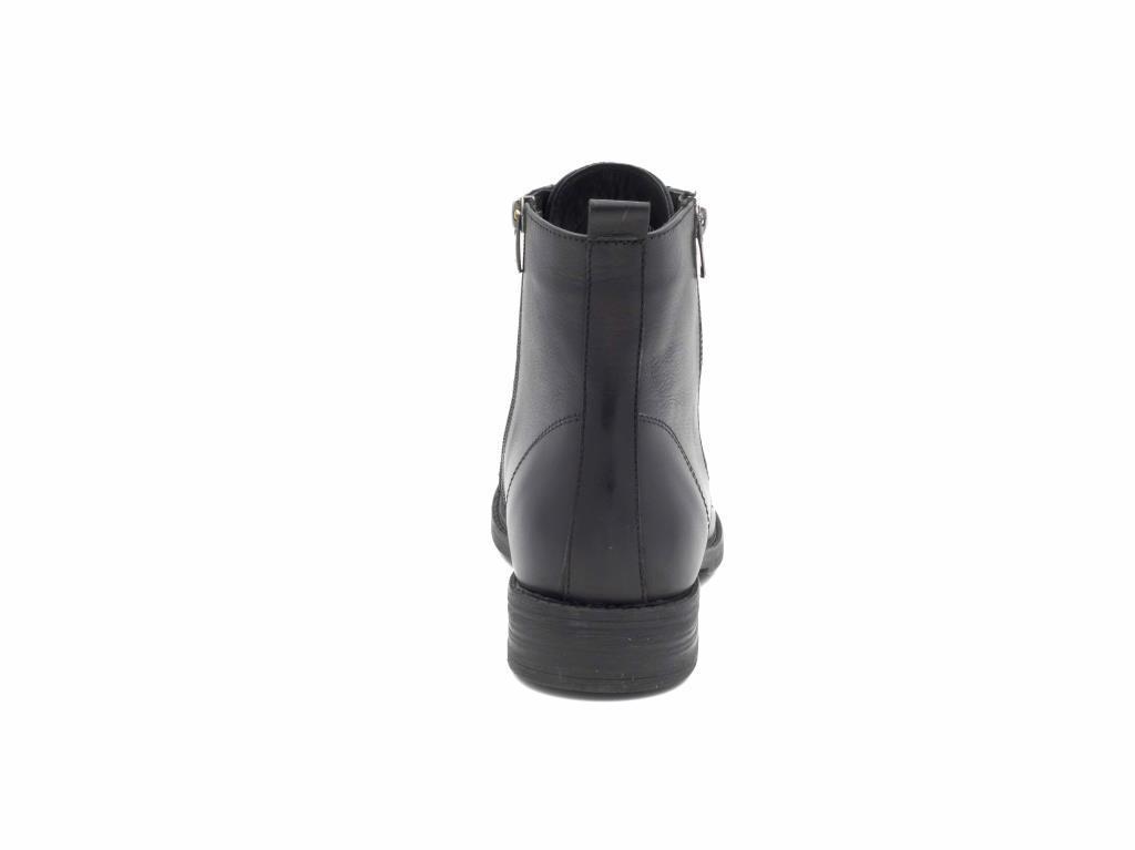 FreeFoot 216031 Siyah Erkek Bot