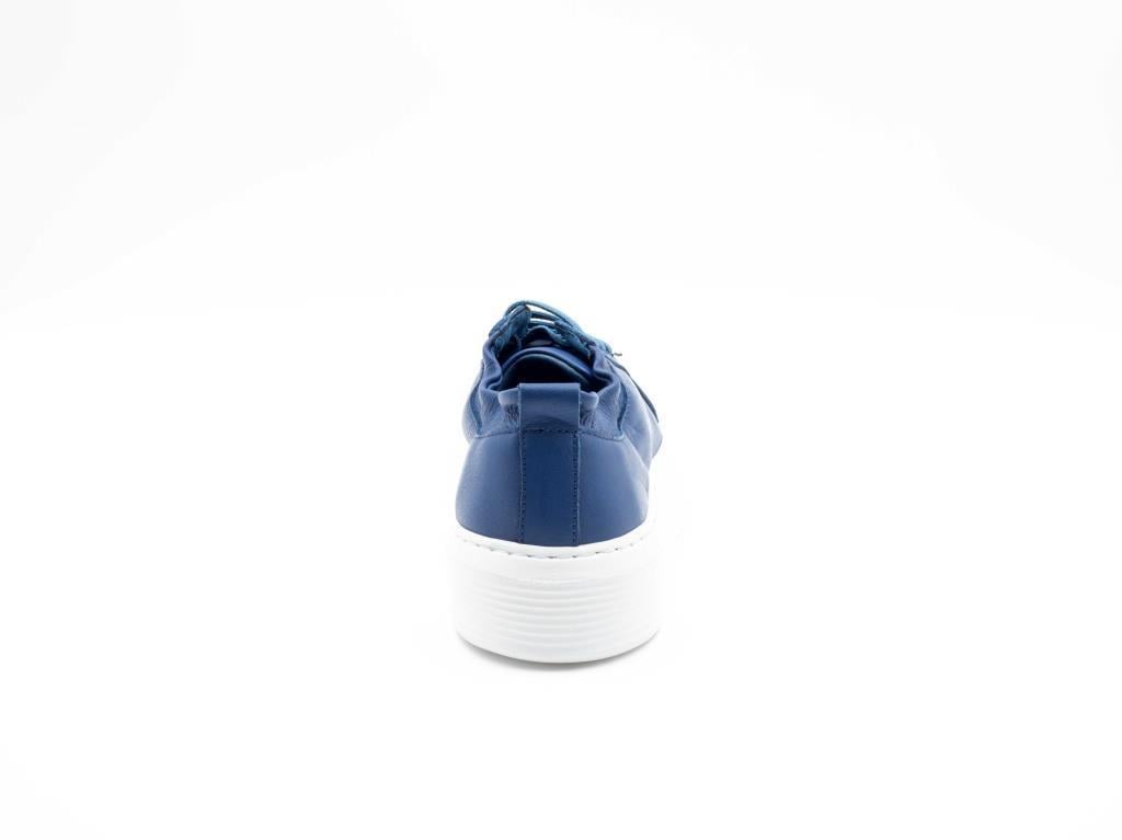 FreeFoot 221163 Safir Kotmavi Kadın Sneaker