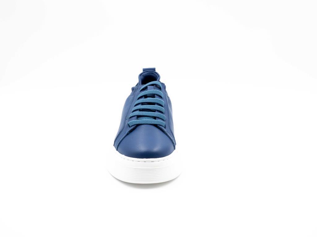 FreeFoot 221163 Safir Kotmavi Kadın Sneaker