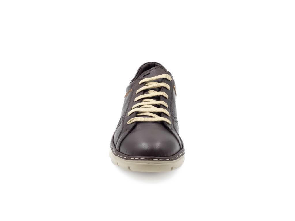 FreeFoot 221976 Kahve Erkek Günlük Ayakkabı