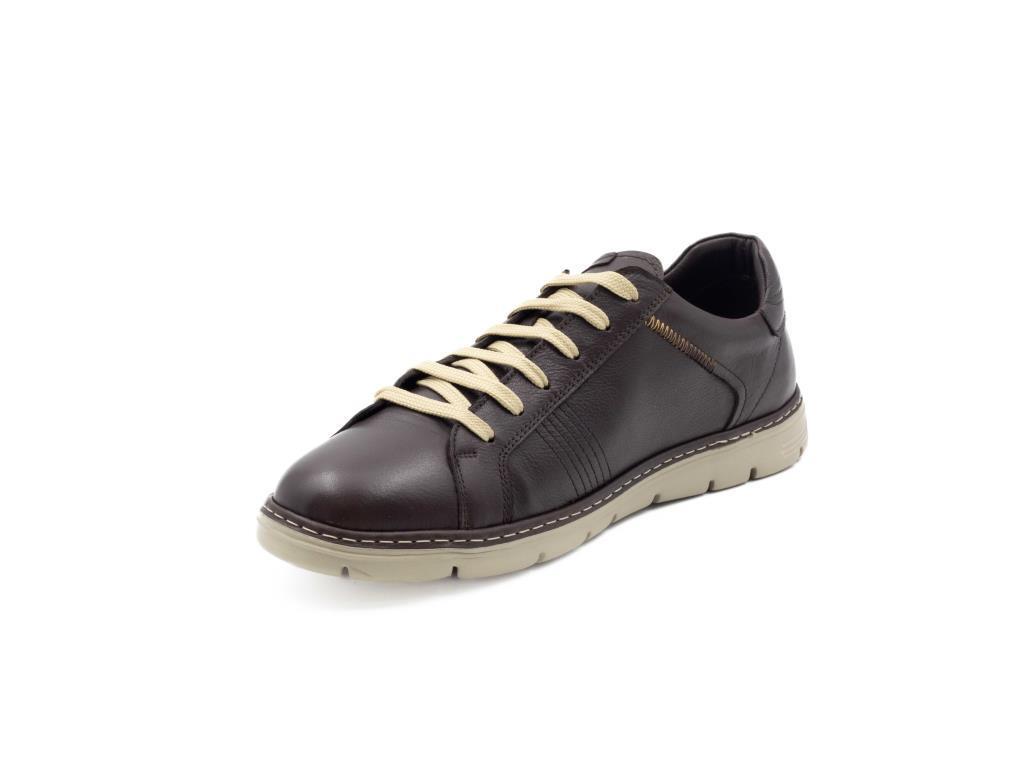 FreeFoot 221976 Kahve Erkek Günlük Ayakkabı