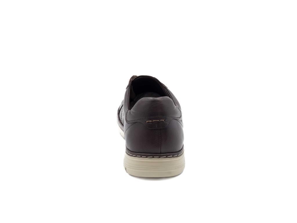 FreeFoot 221976 Kahve Erkek Günlük Ayakkabı