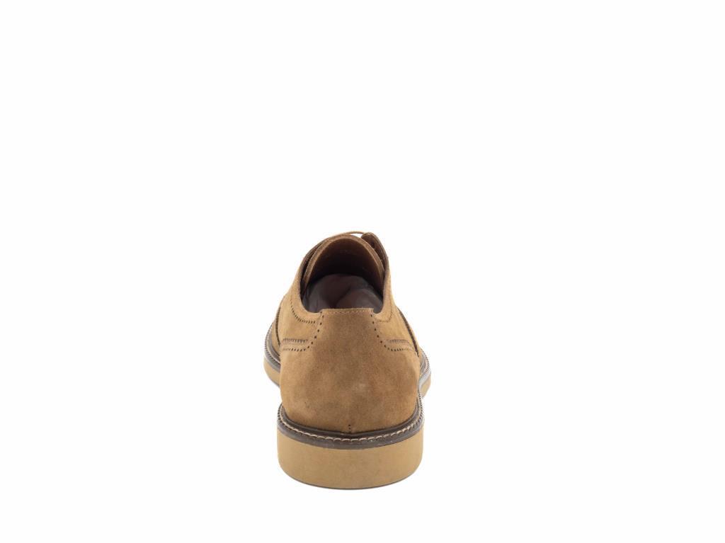 FreeFoot 23200-1 Ant.54Sasigaro Erkek Ayakkabı