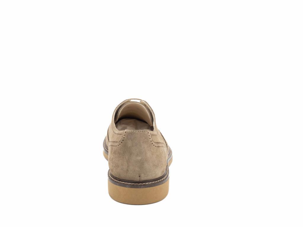 FreeFoot 23200-1 Ant.Taupe Erkek Ayakkab