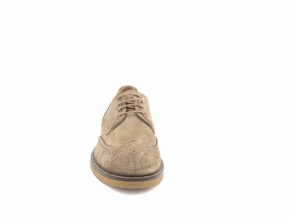 FreeFoot 23200-1 Ant.Taupe Erkek Ayakkab