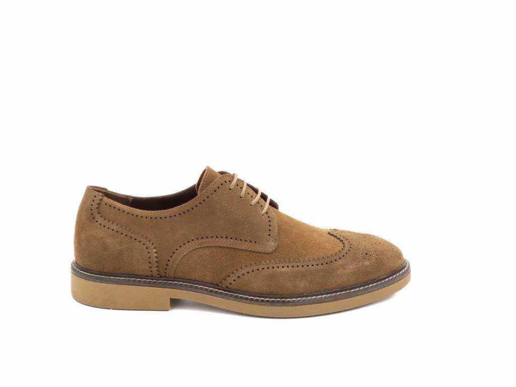 FreeFoot 23200-1 Ant.54Sasigaro Erkek Ayakkabı