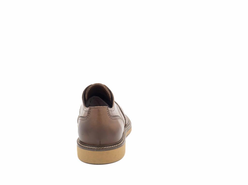 FreeFoot 23200 Ceviz Erkek Klasik Ayakkabı