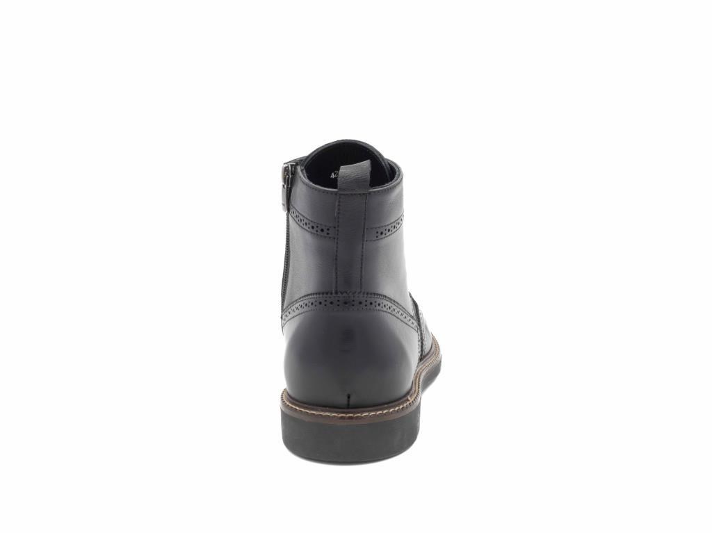FreeFoot 23211 Siyah Erkek Bot