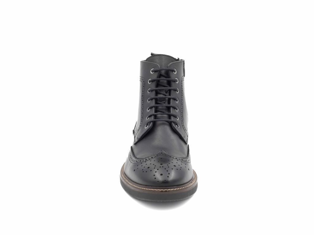 FreeFoot 23211 Siyah Erkek Bot