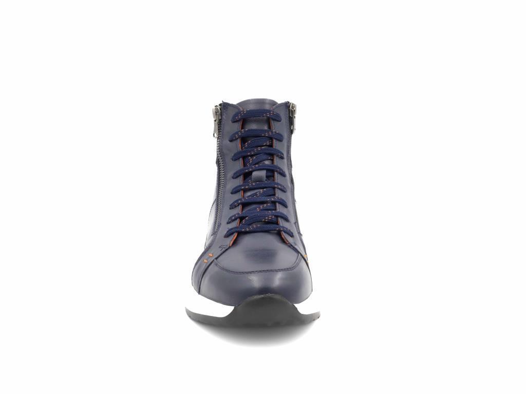 Freefoot 232250 Lacivert Erkek Ayakkabı
