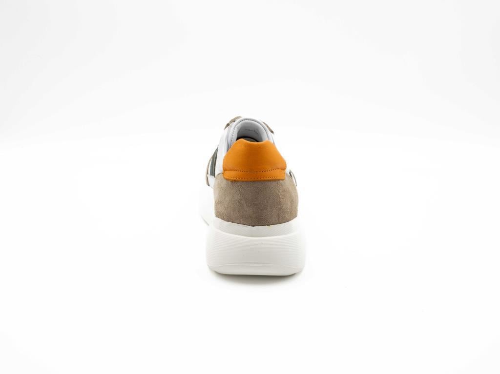 FreeFoot 232336 Beyaz Kadın Sneaker