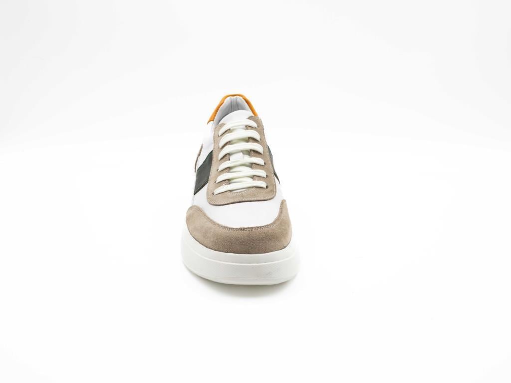 FreeFoot 232336 Beyaz Kadın Sneaker