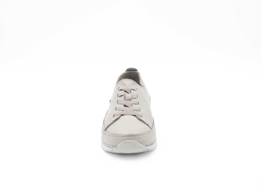 FreeFoot 233026-1 S.Grey Kadın Sneaker