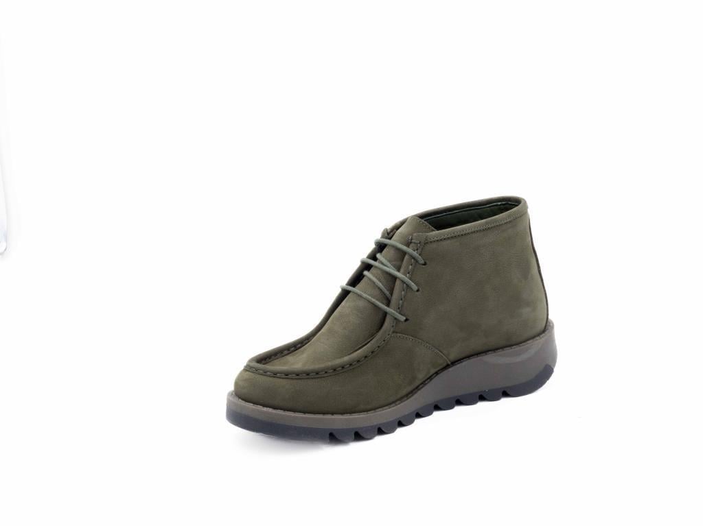 Freefoot 235295-1 Tejo Haki Kadın Babet