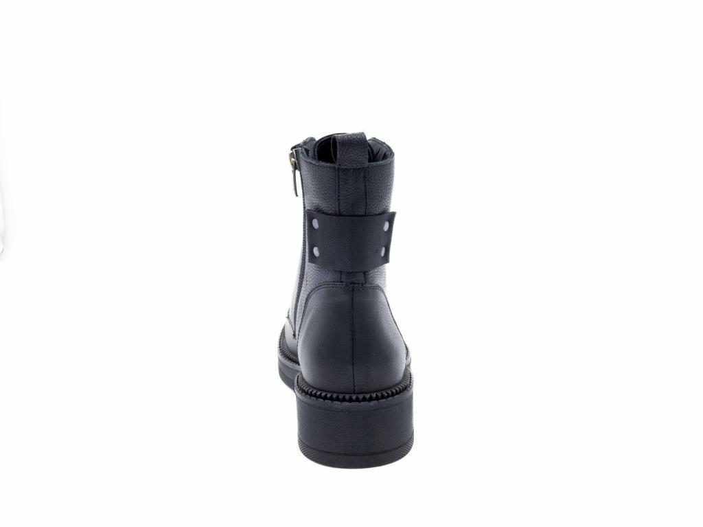 Freefoot 241053 Siyah Kadın Bot