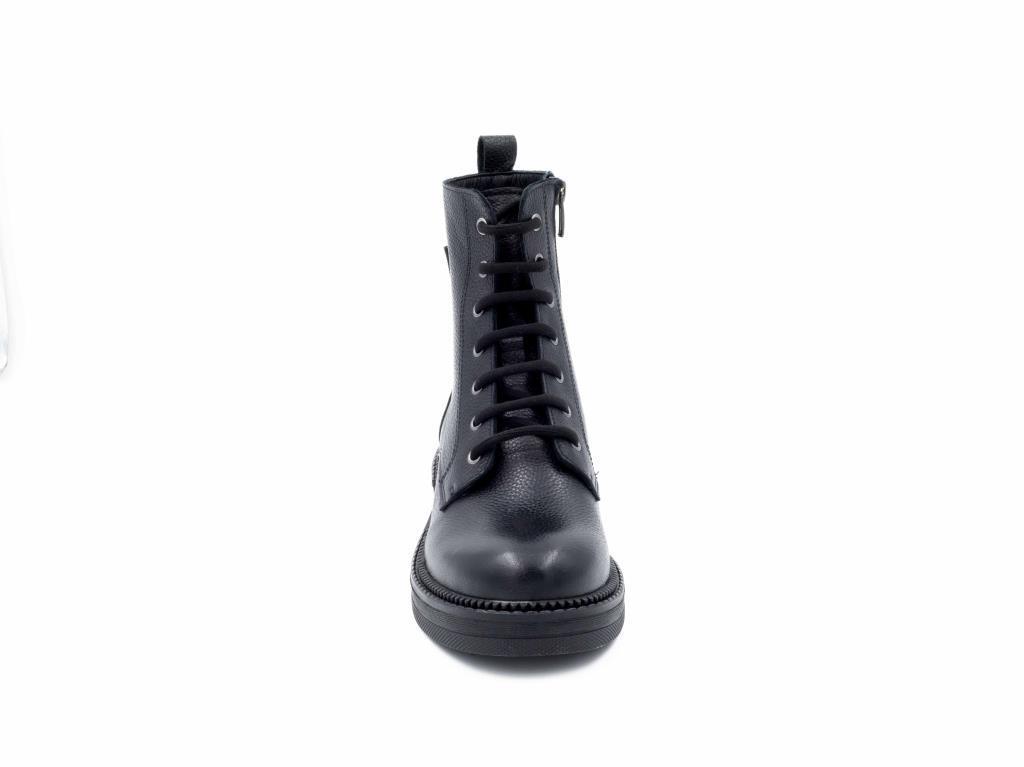 Freefoot 241053 Siyah Kadın Bot