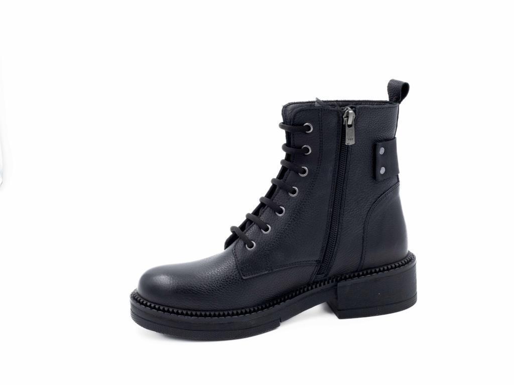 Freefoot 241053 Siyah Kadın Bot