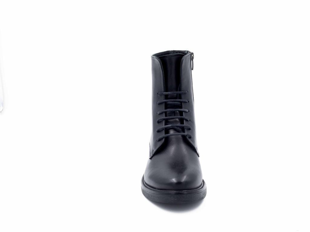 Freefoot 241194 Siyah Kadın Bot