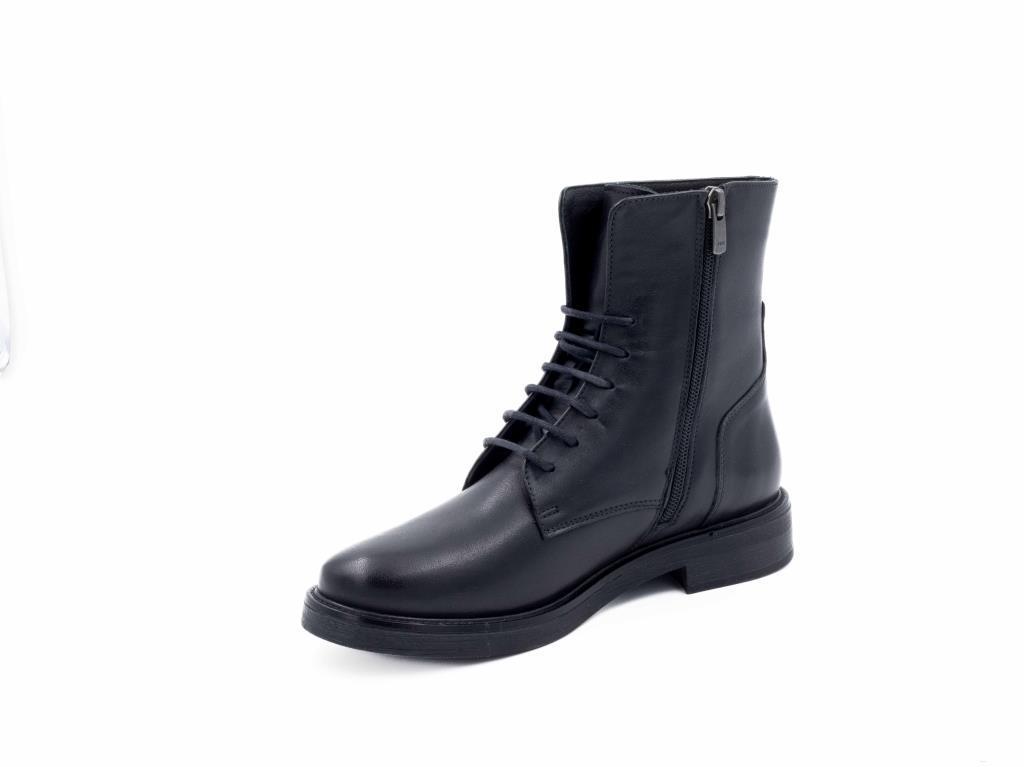 Freefoot 241194 Siyah Kadın Bot