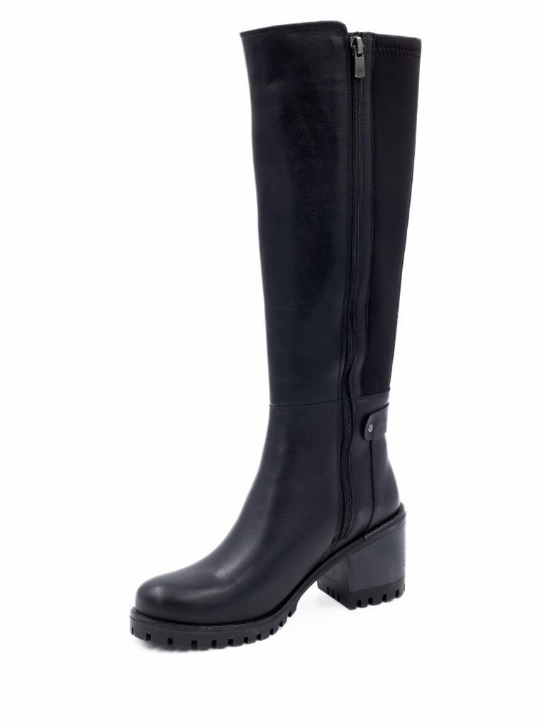 Freefoot 241244 Siyah Kadın Çizme