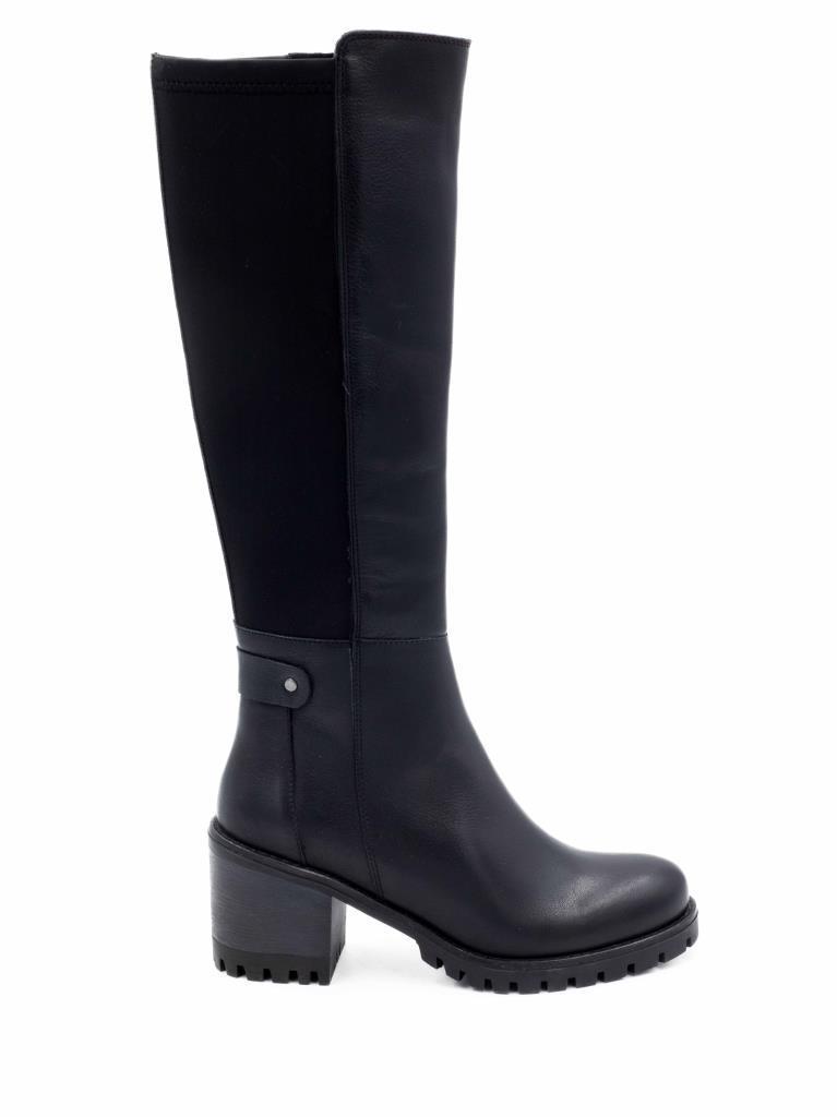 Freefoot 241244 Siyah Kadın Çizme
